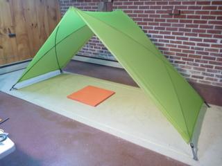 McNETT Seam Grip Tent & Tarp Canopy Repair Sealer Adhesive Eureka