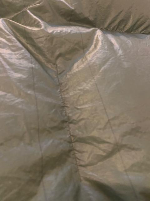 Name That Quilt - Backpacking Light