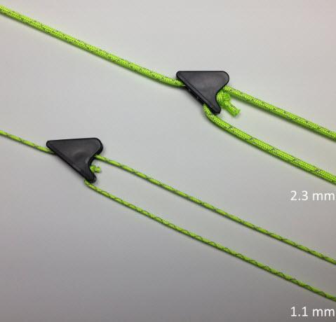 Tactical Toggles on the Ridge Line - Backpacking Light