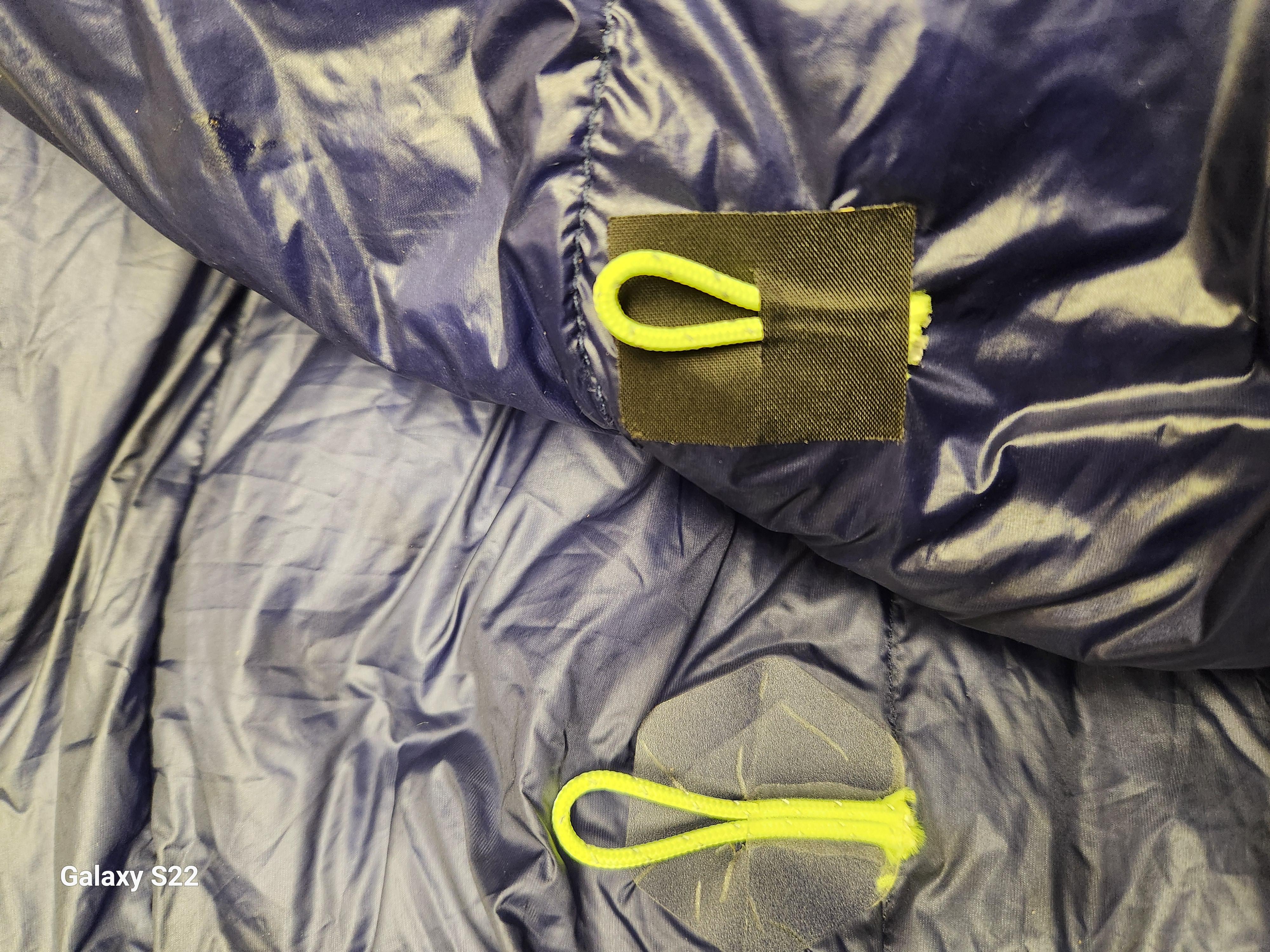 loops for zenbivy sheet