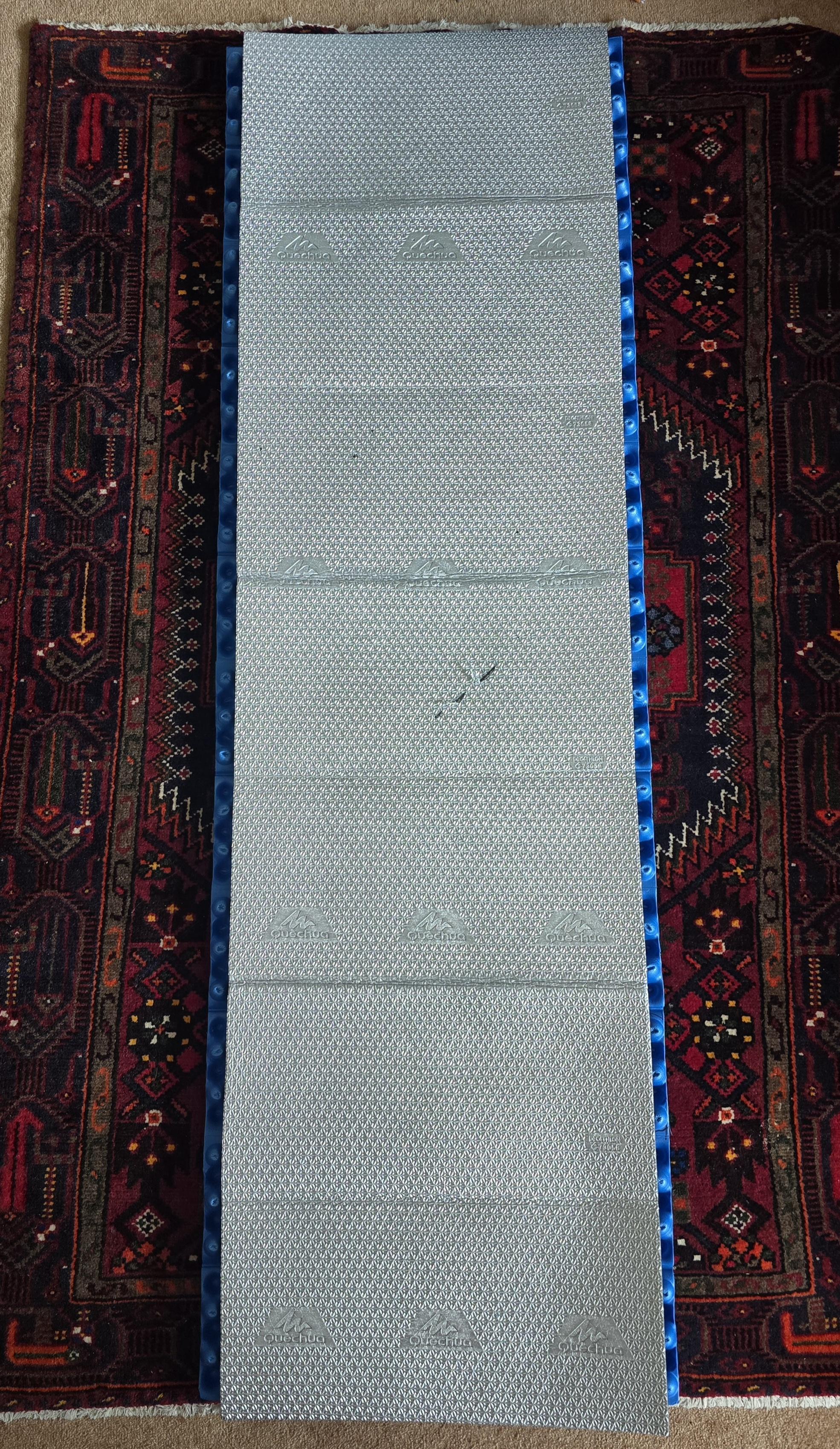 Decathalon Mat