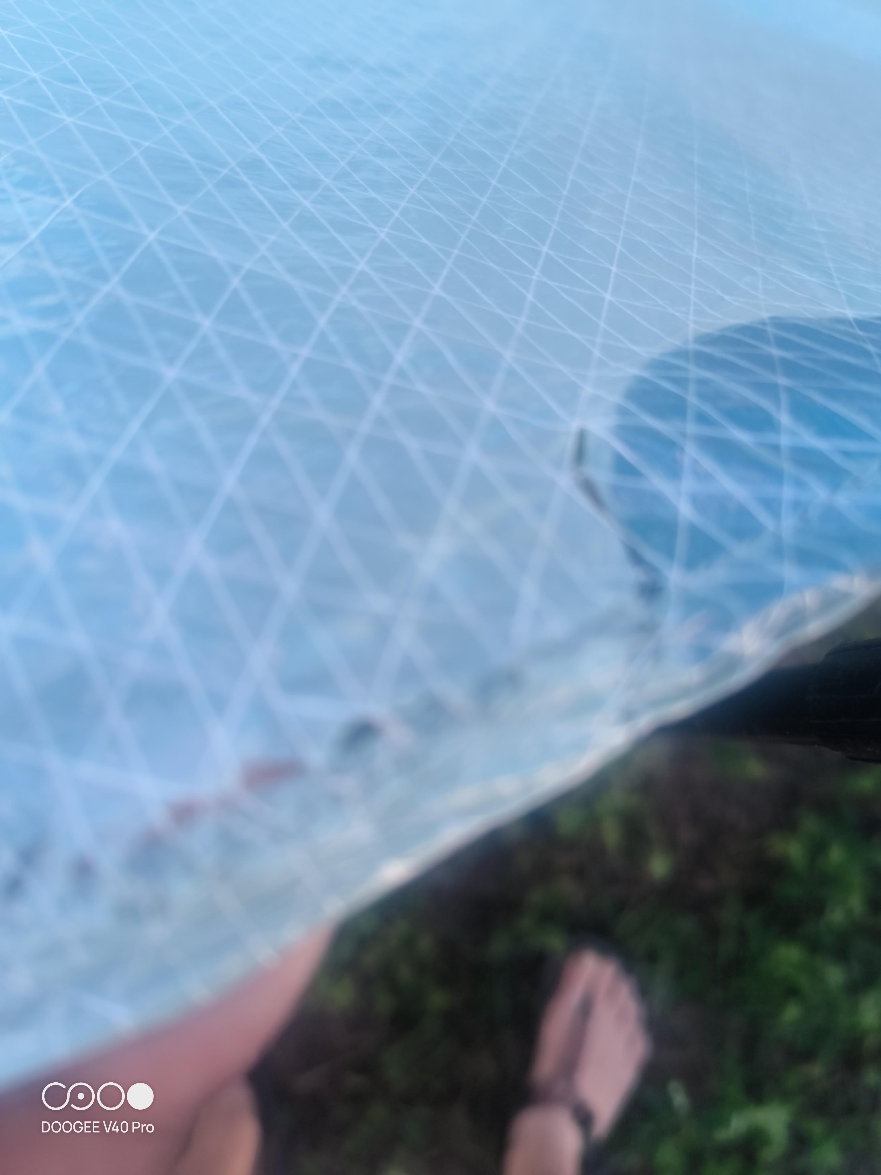 Ultra TNT tarp. First pitch. Initial opinion. - Backpacking Light