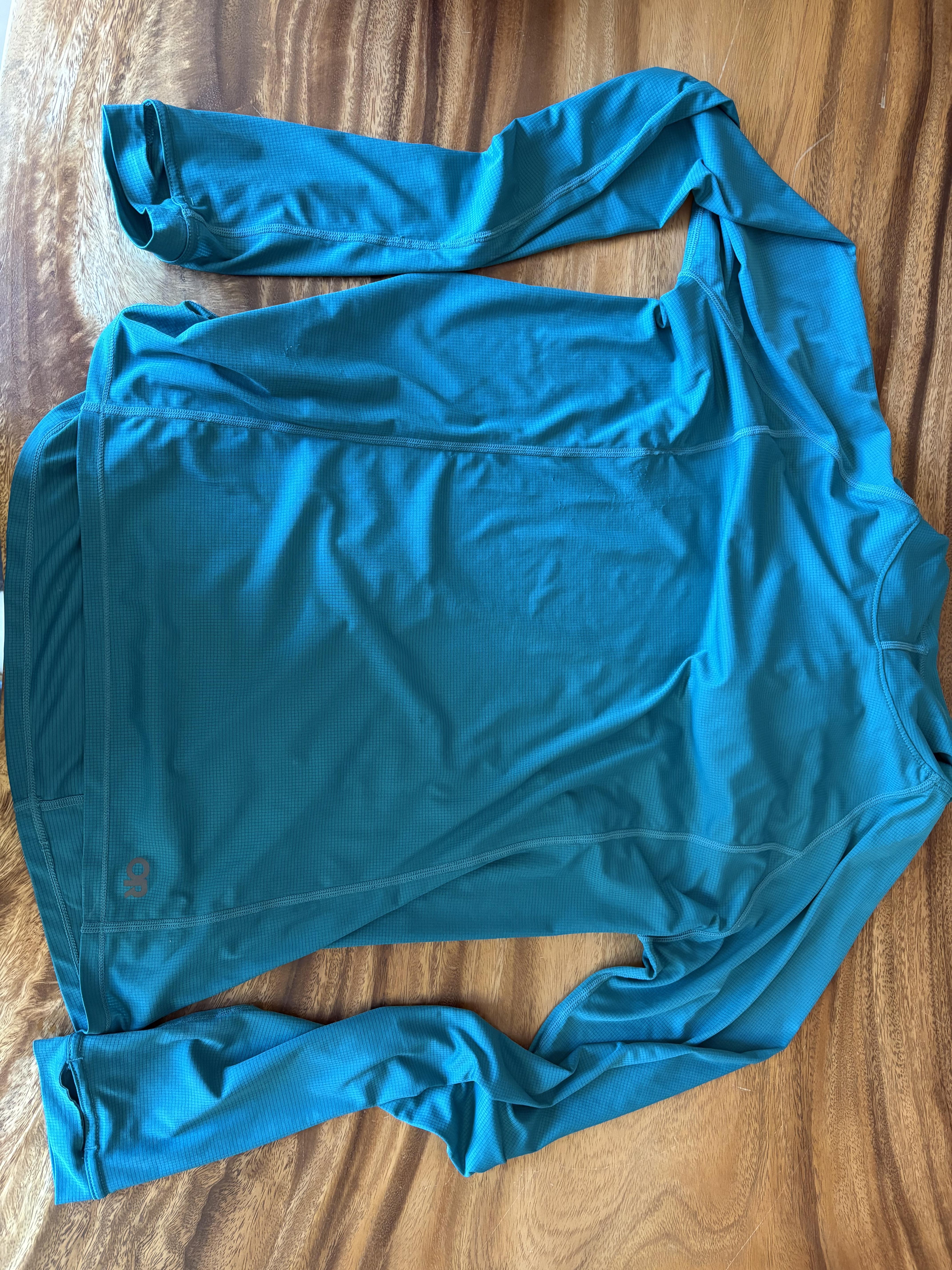 Hoody
