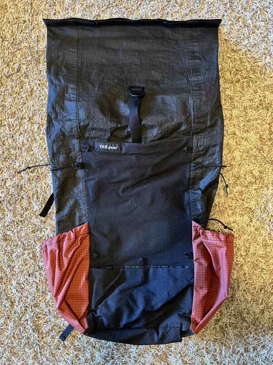 Pack