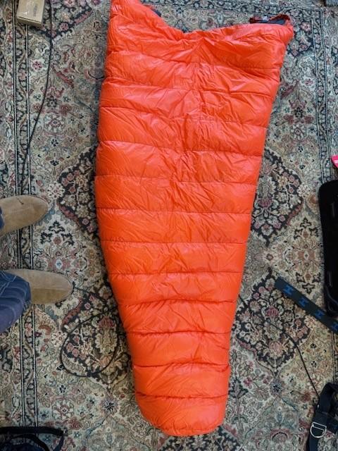 nunatak