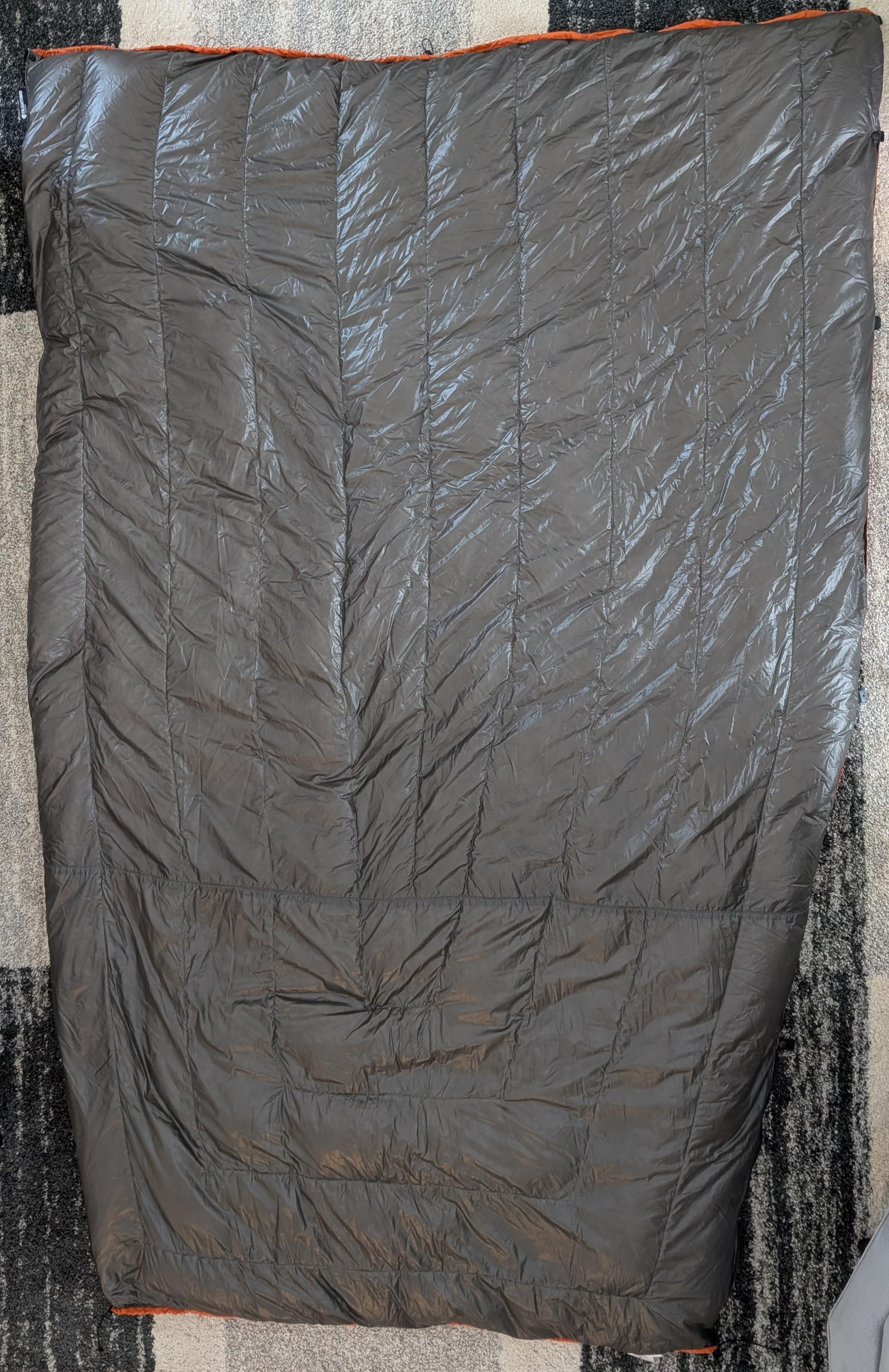 EE Revelation Quilt