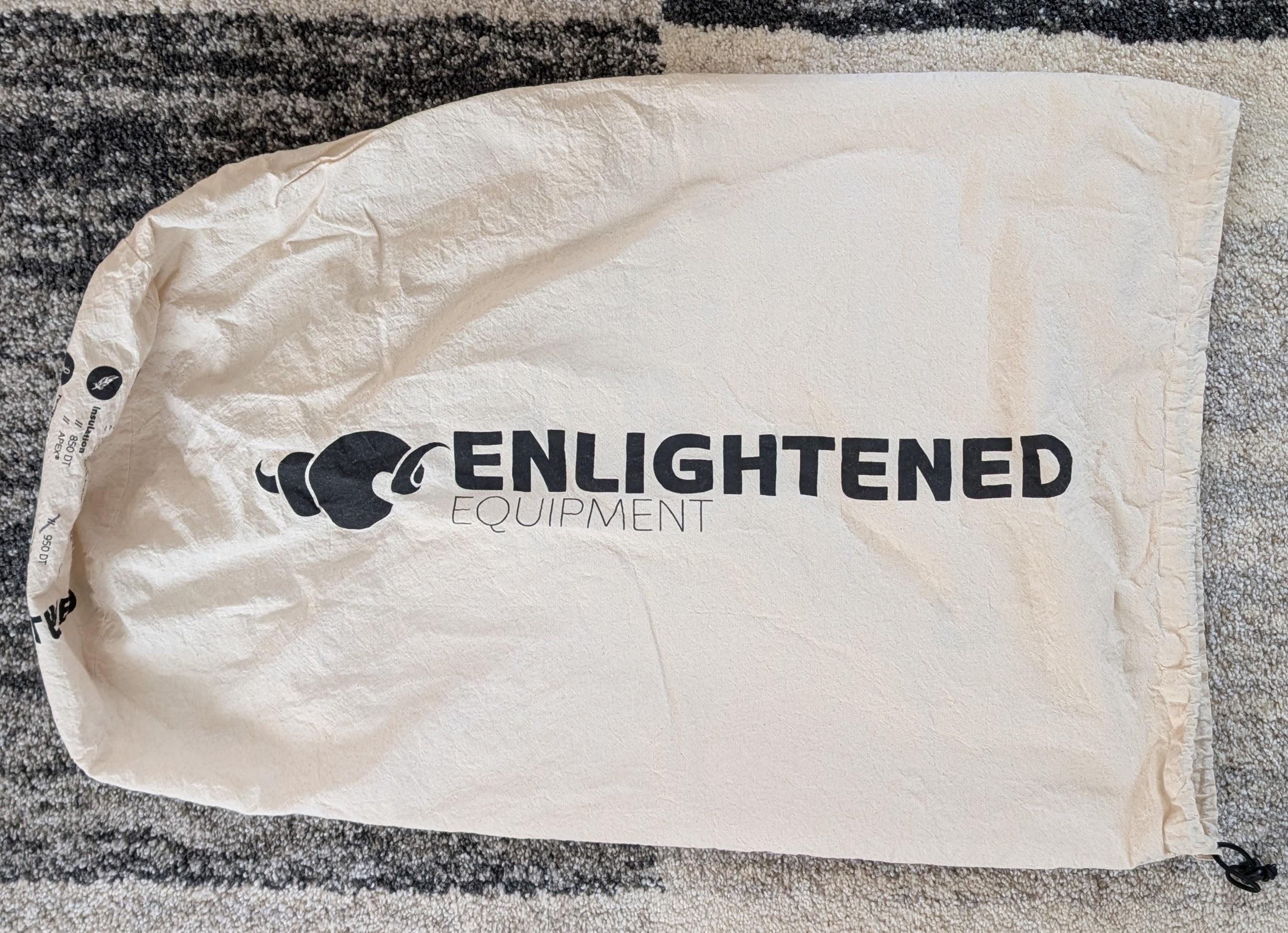 EE Revelation Quilt