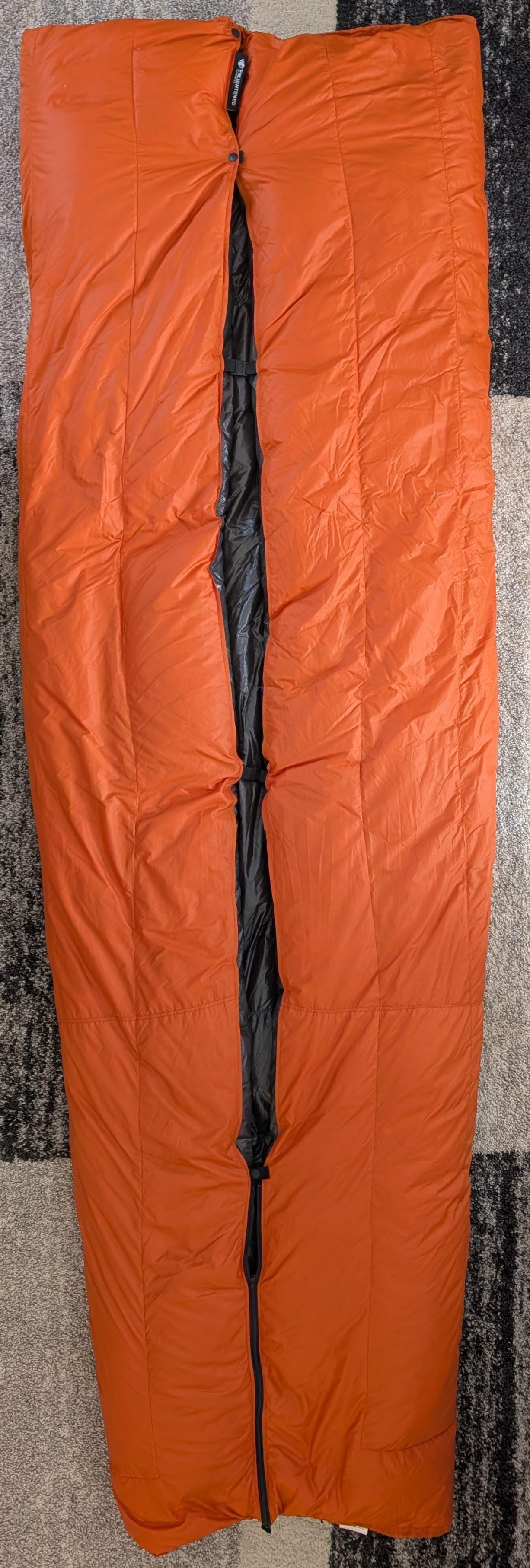 EE Revelation Quilt