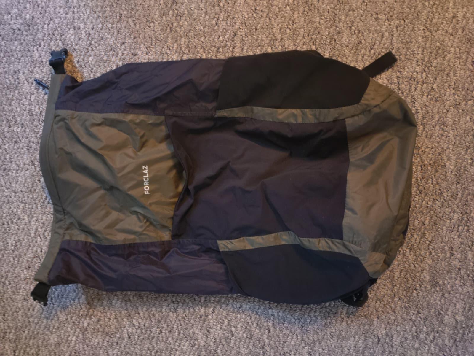 Decathlon Travel 25l (204g)
