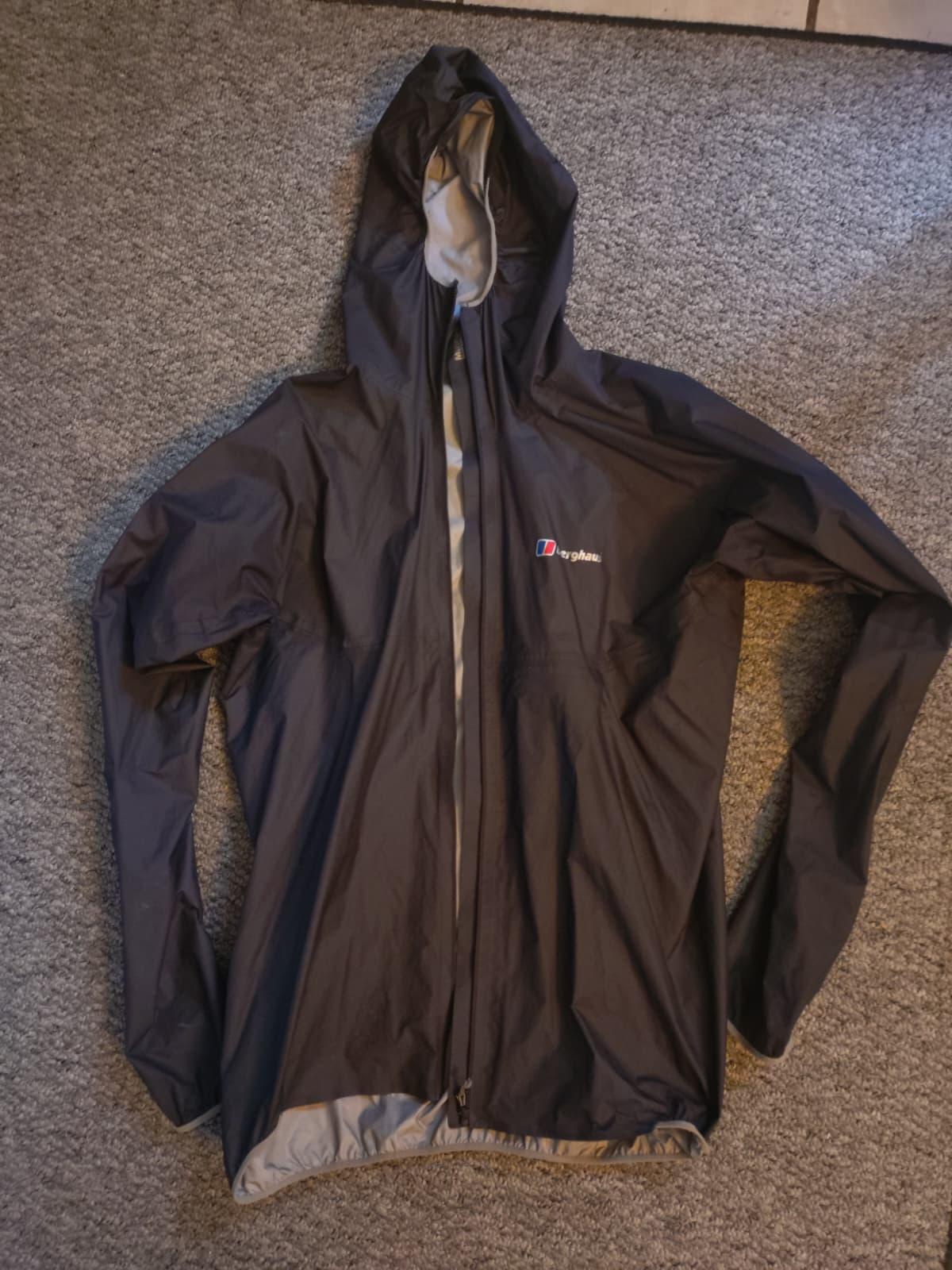 Berghaus Hyper100