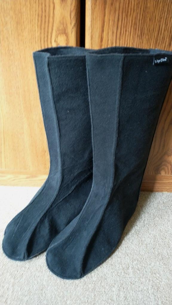 VaprThrm socks
