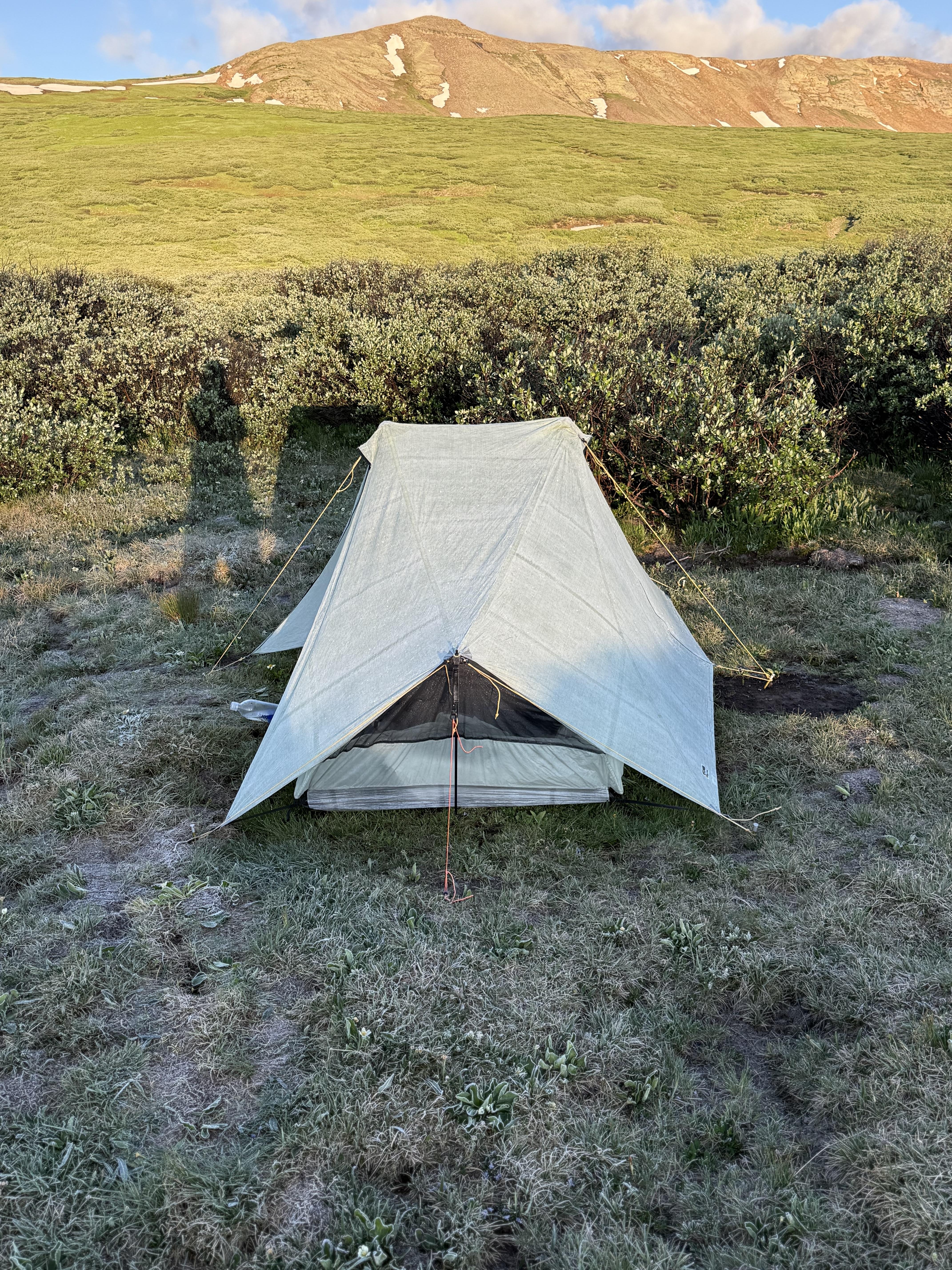 Tarptent Dipole Li