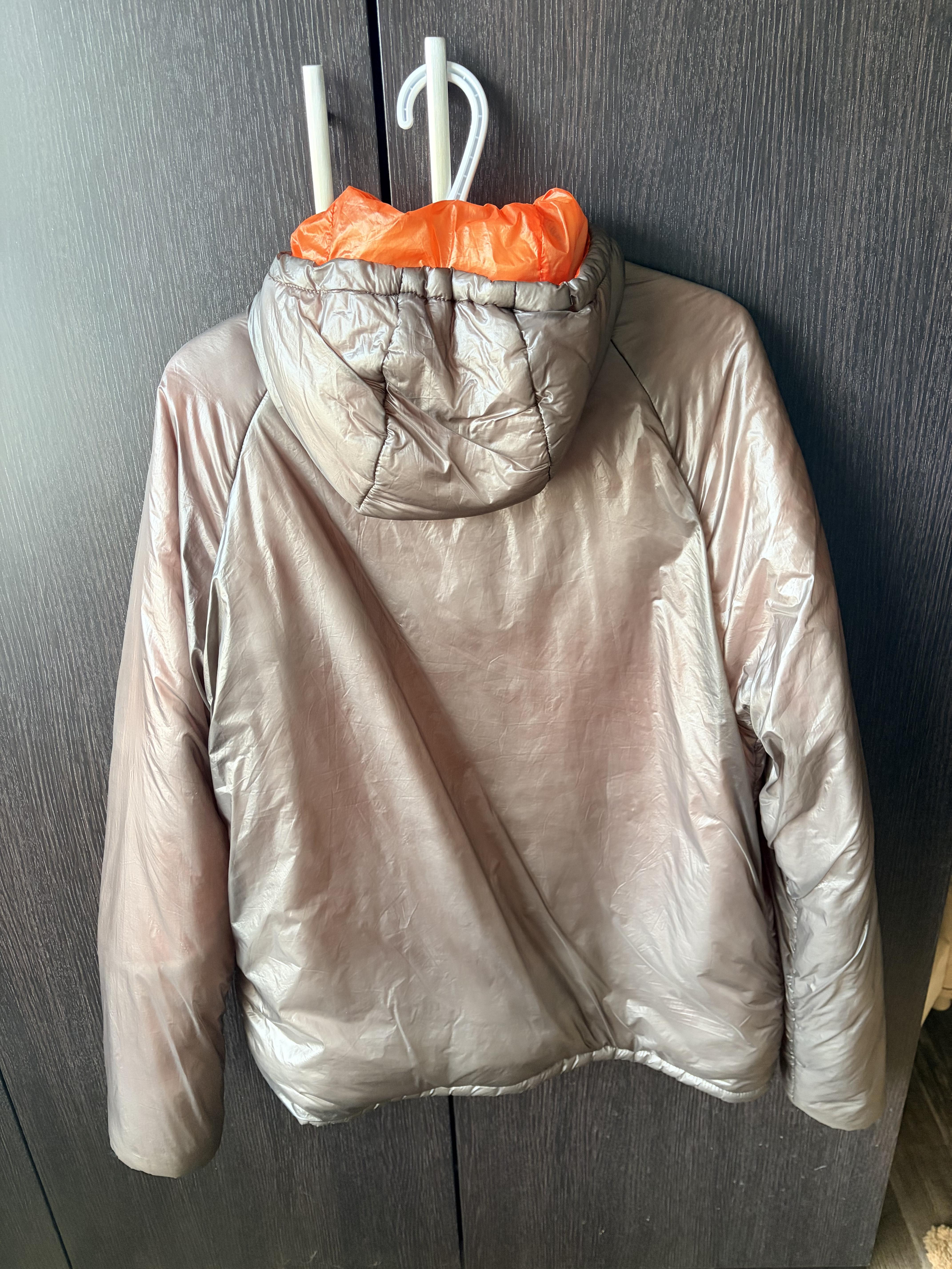 Torrid Jacket Back