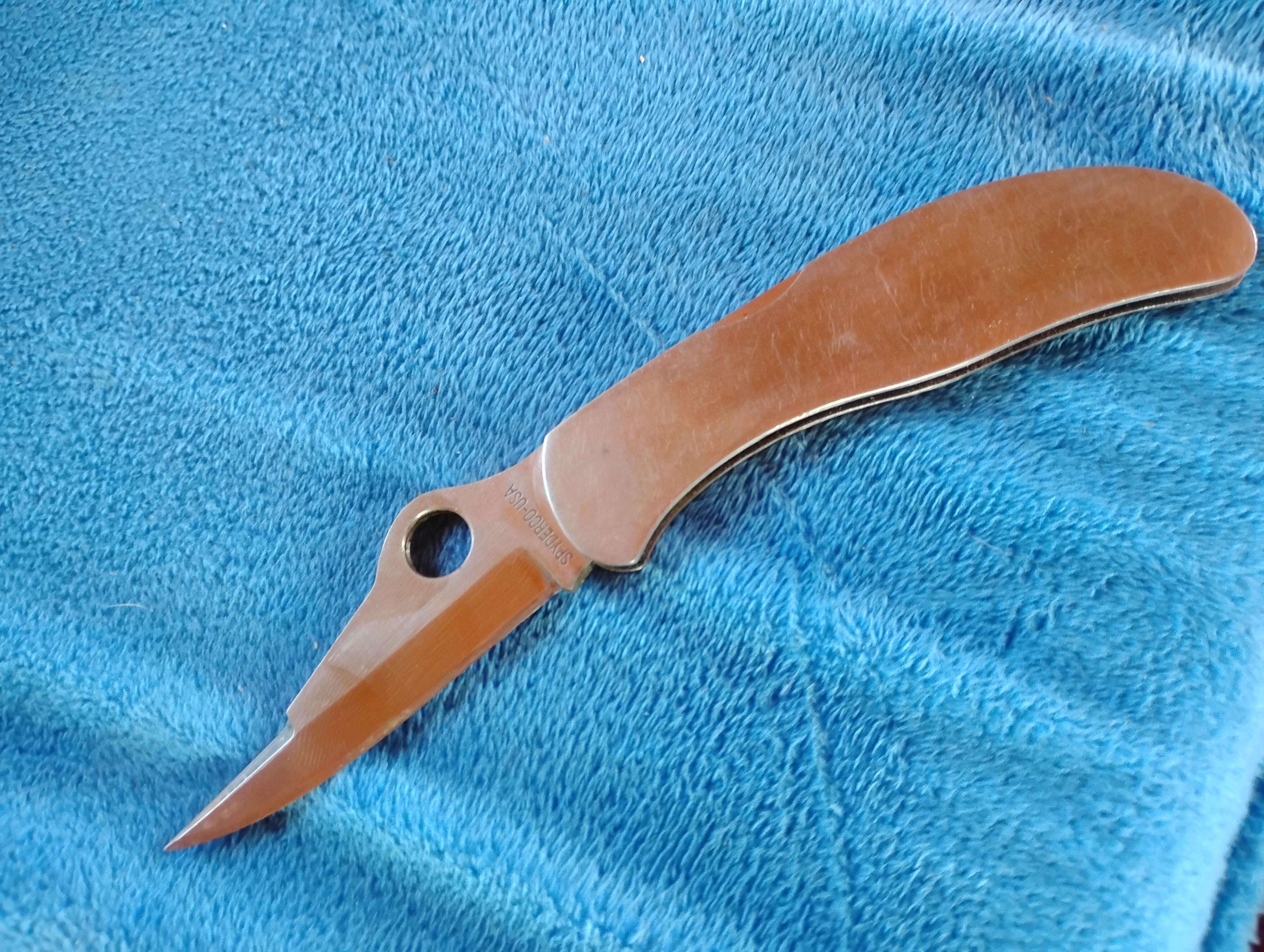 Spyderco