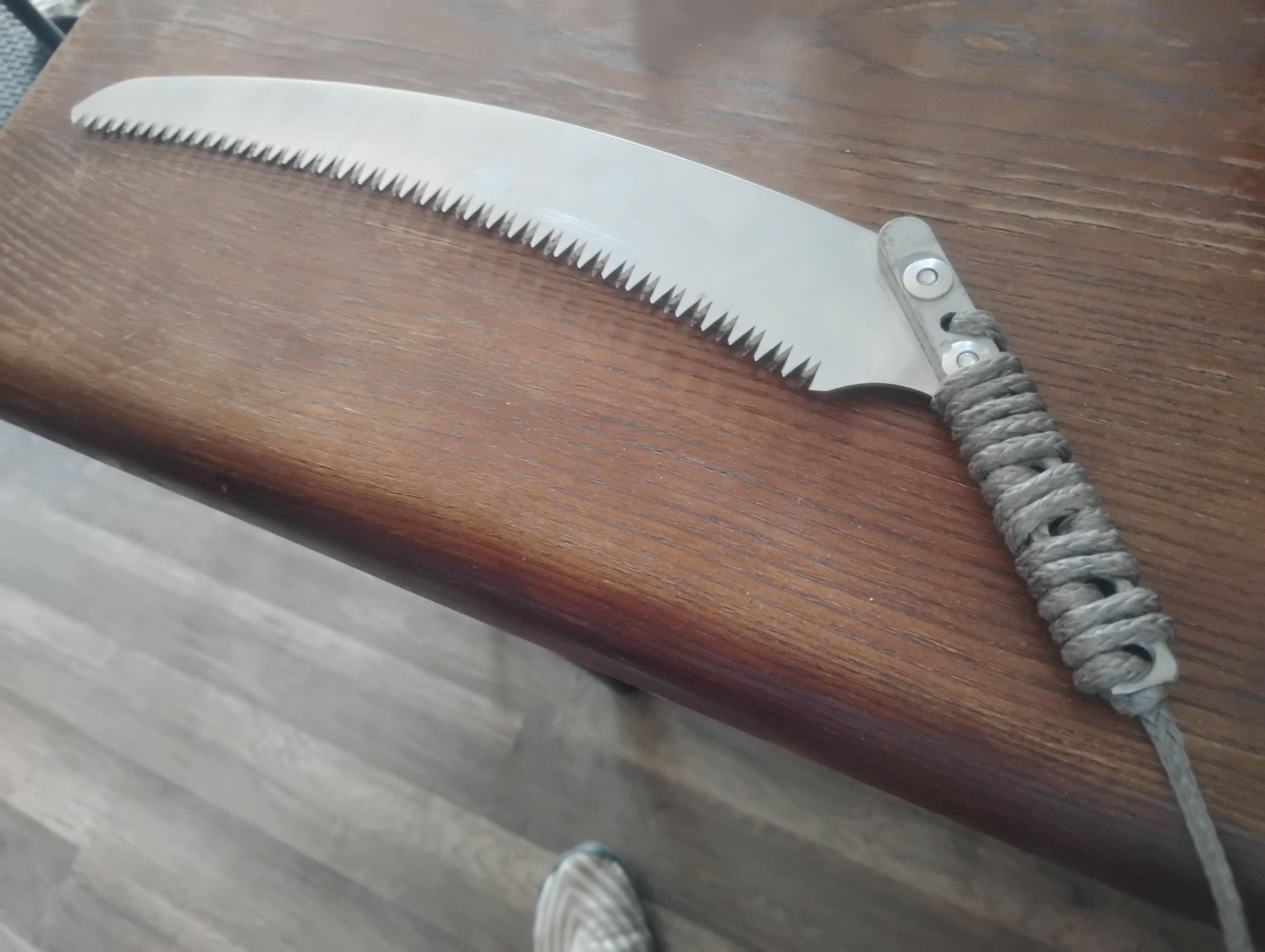 Saw