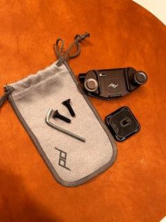 peak Designs Capture