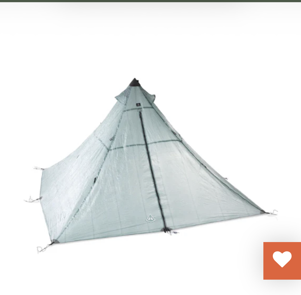 Tent