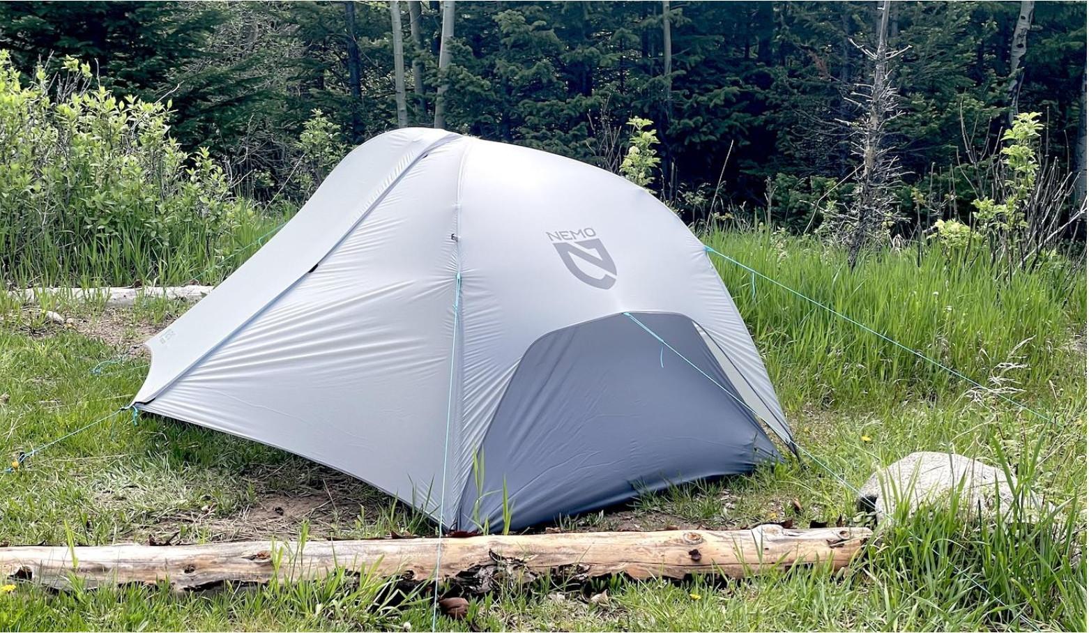 Ryan's Nemo Hornet 2P