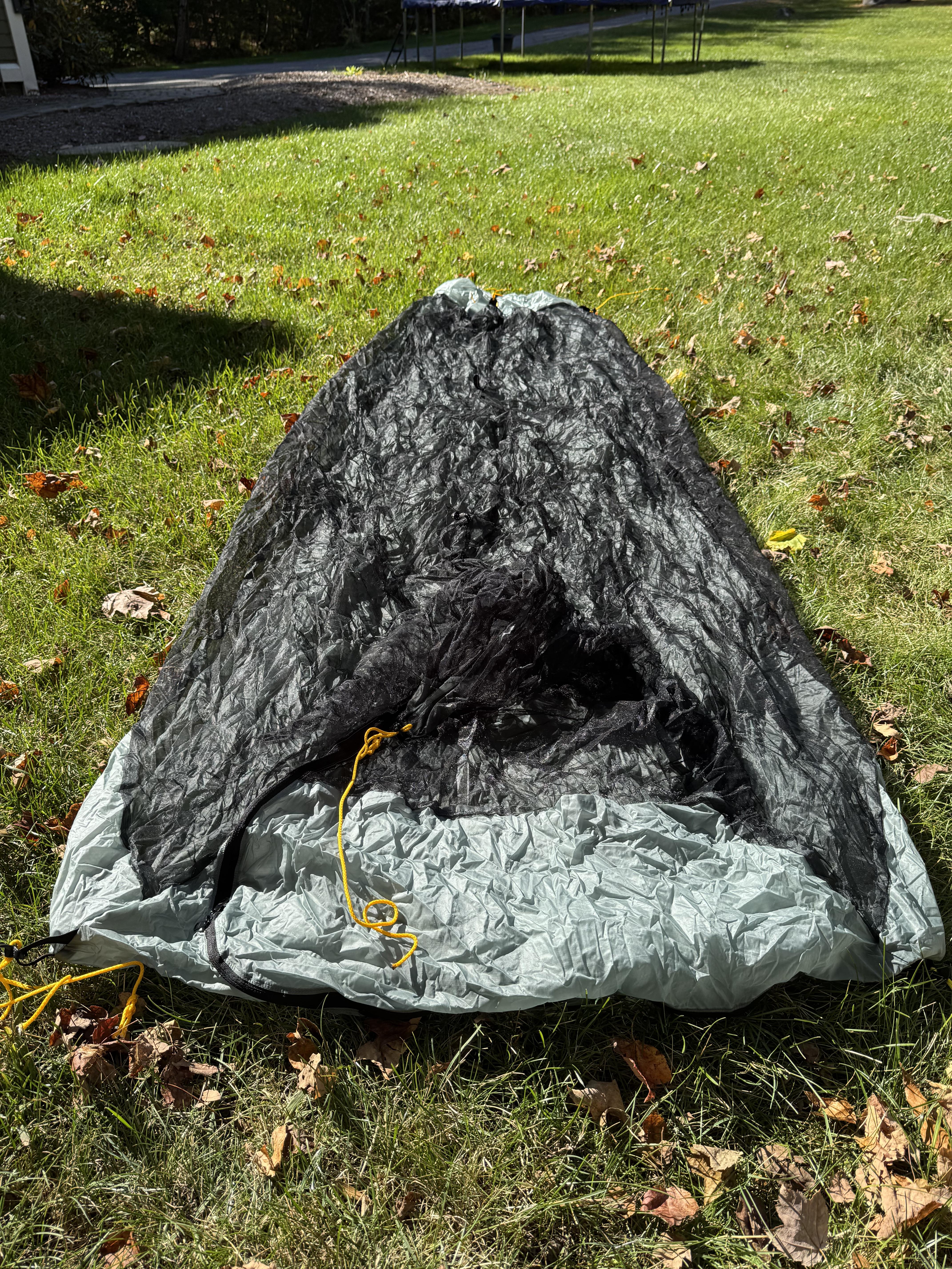 Bug Bivy