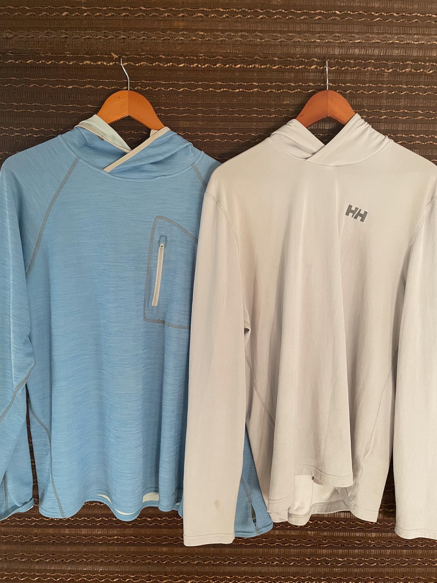Hoodies