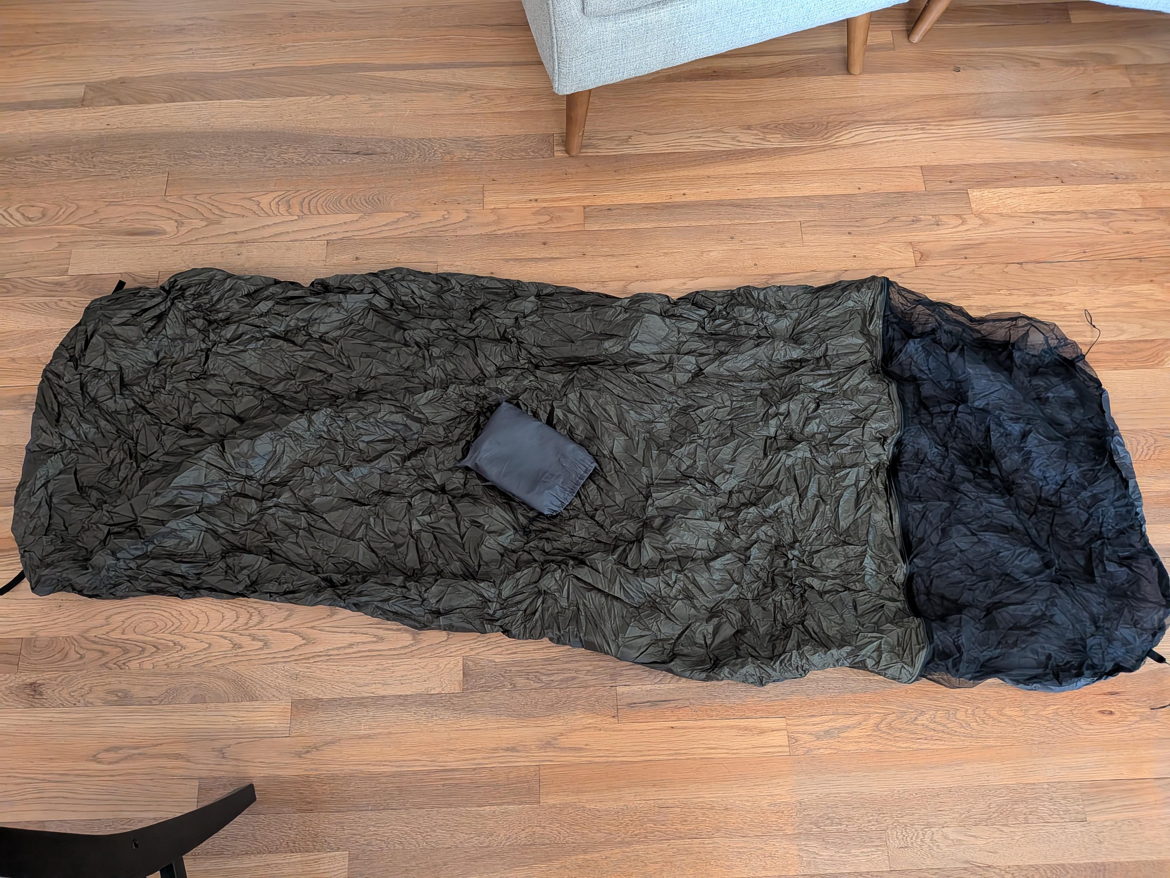 Bivy