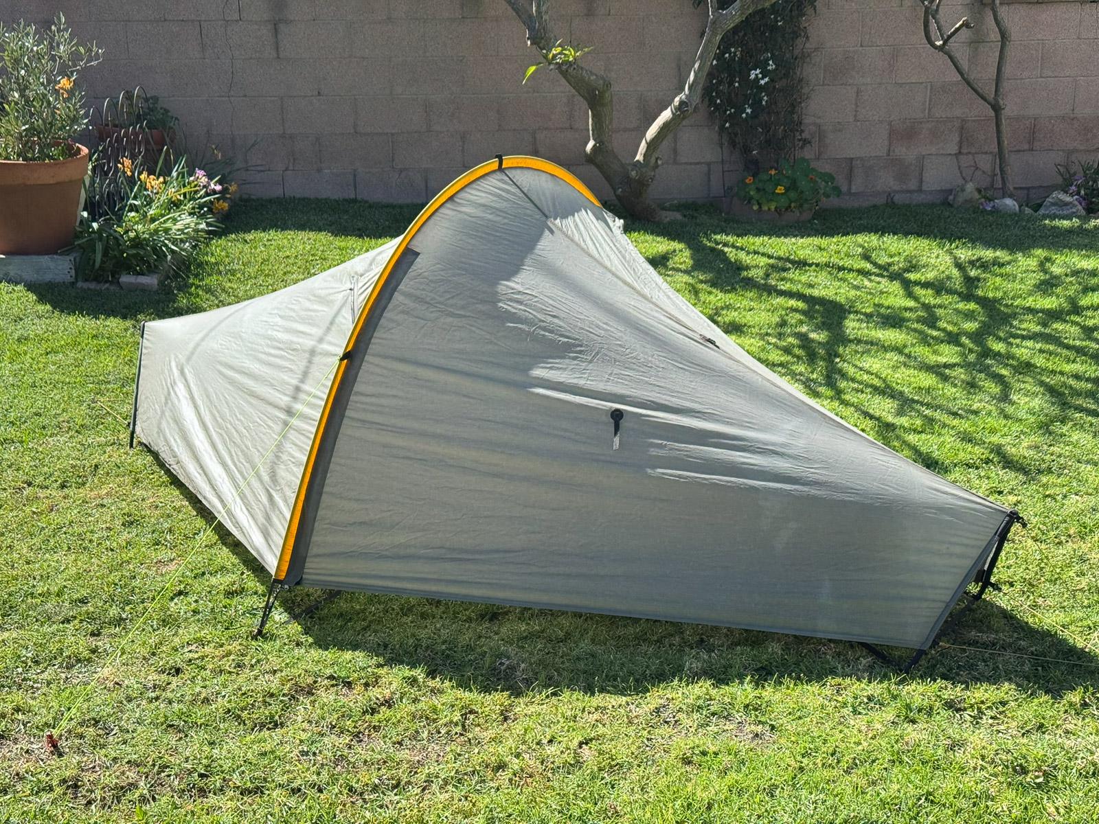 Tent