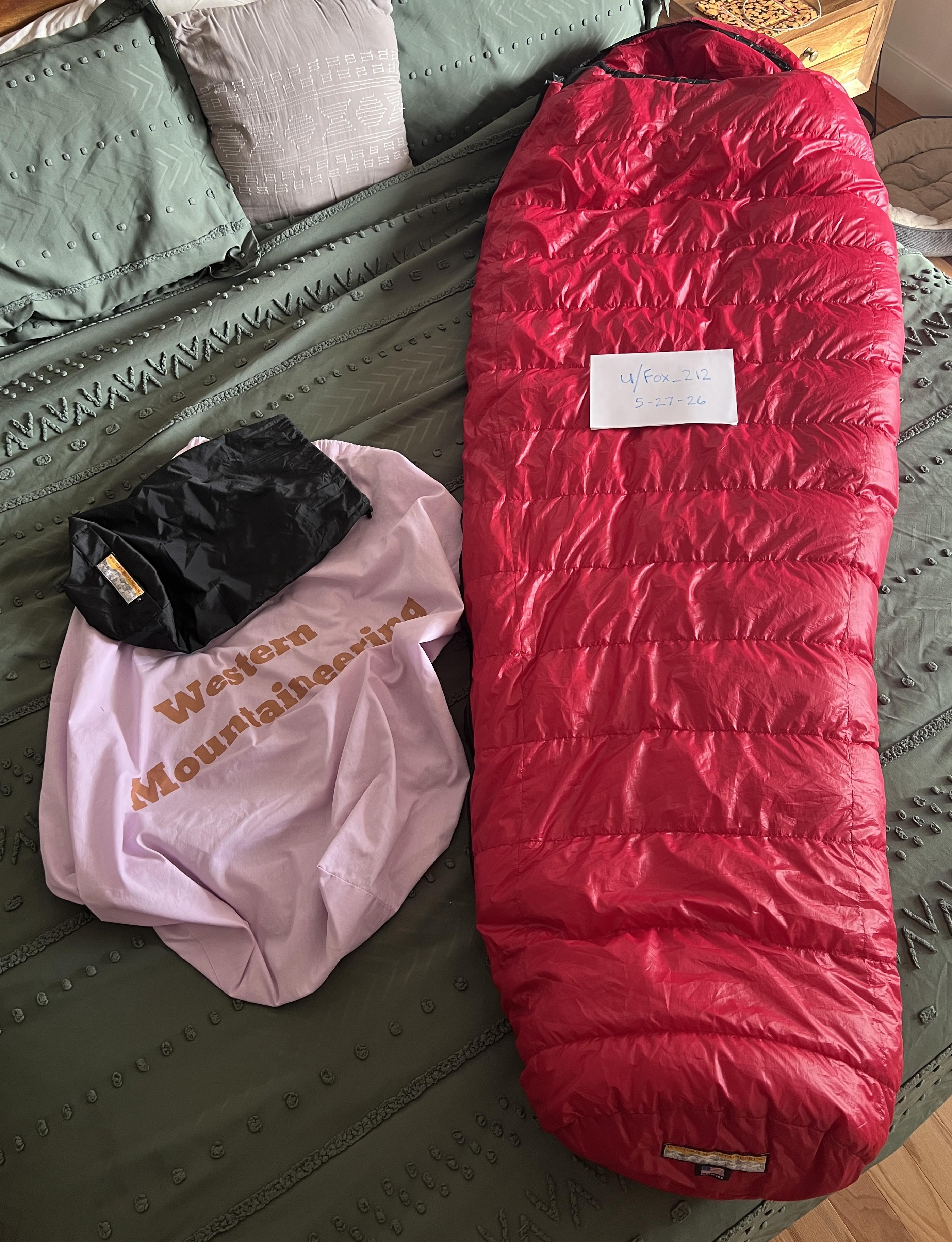 WM Alpinlite 4