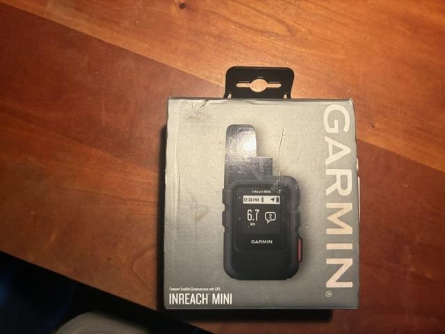Garmin InReach 1