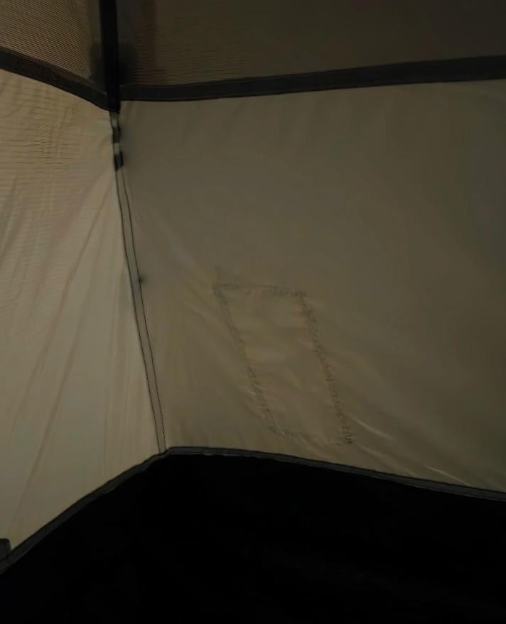 repaired by tarptent