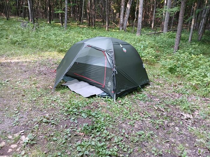 Big Agnes Copper Spur UL 2