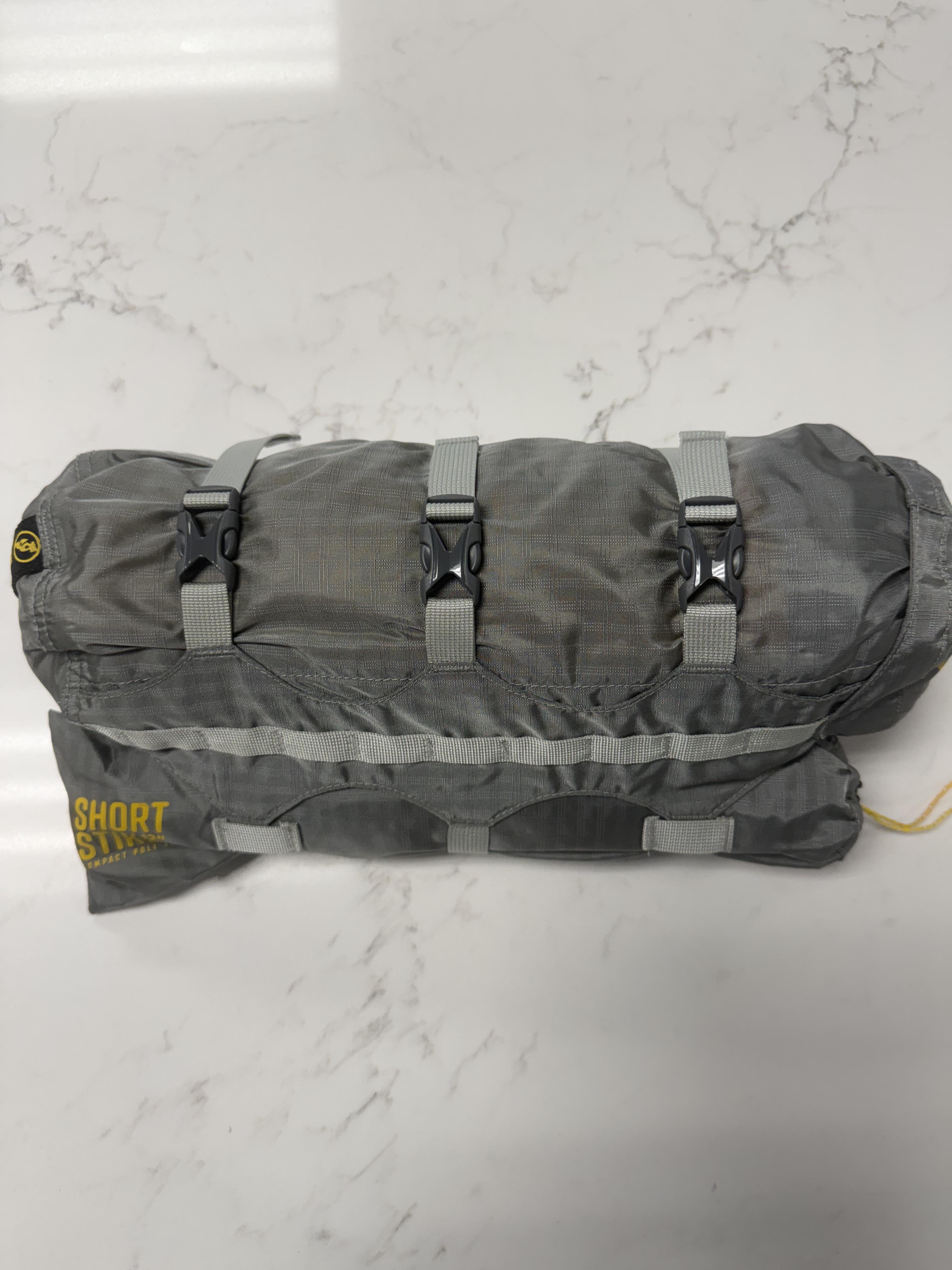 Tent bag