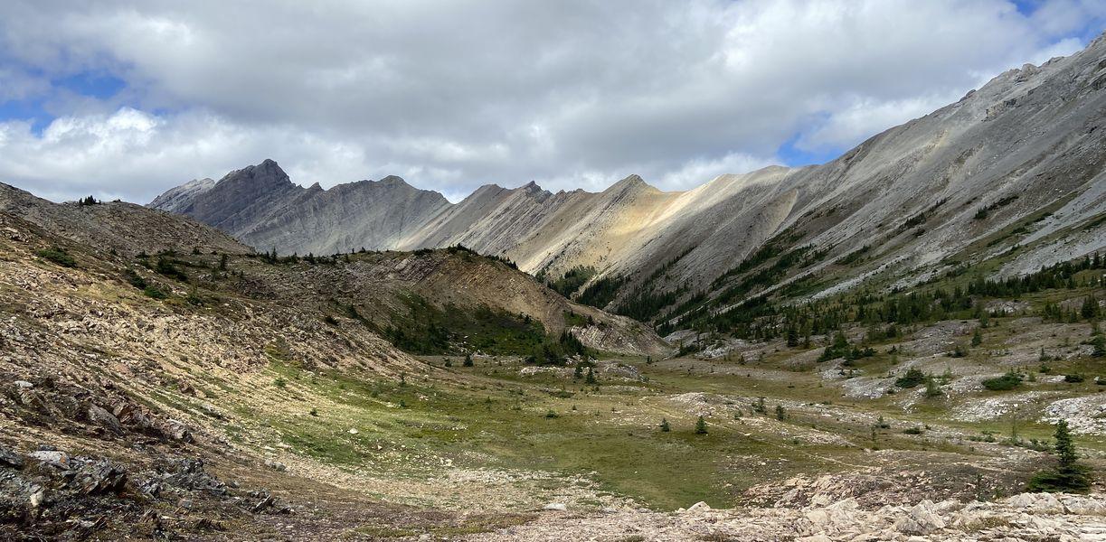 Mystic Pass