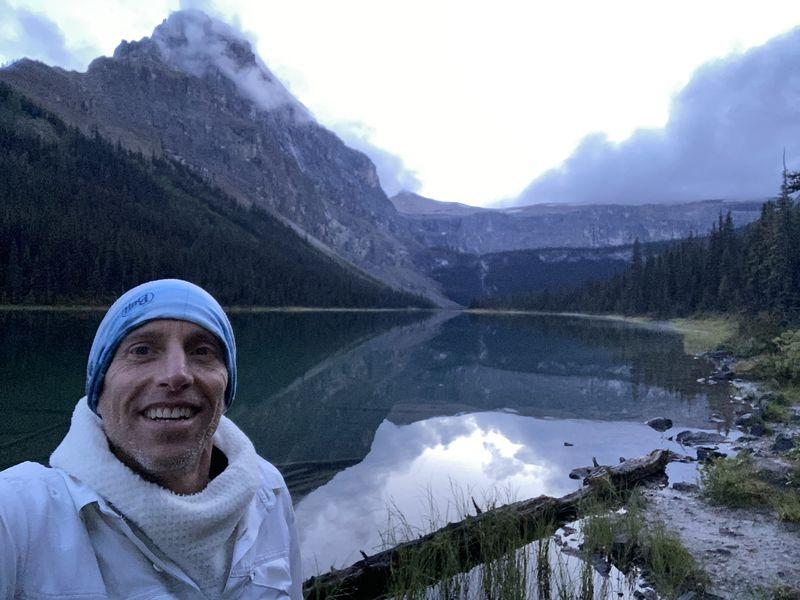 Luellen Lake